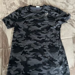 Gymshark T shirt